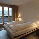 Bella Vista 6 Wengen