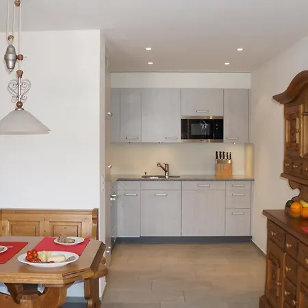 Bella Vista 6 Appartement *