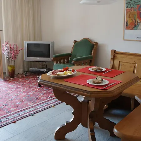 Lägenhet Bella Vista 6 *