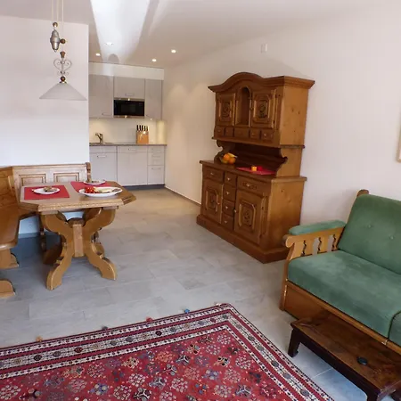 Appartement Bella Vista 6