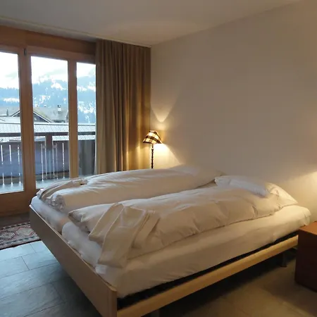 Bella Vista 6 Wengen